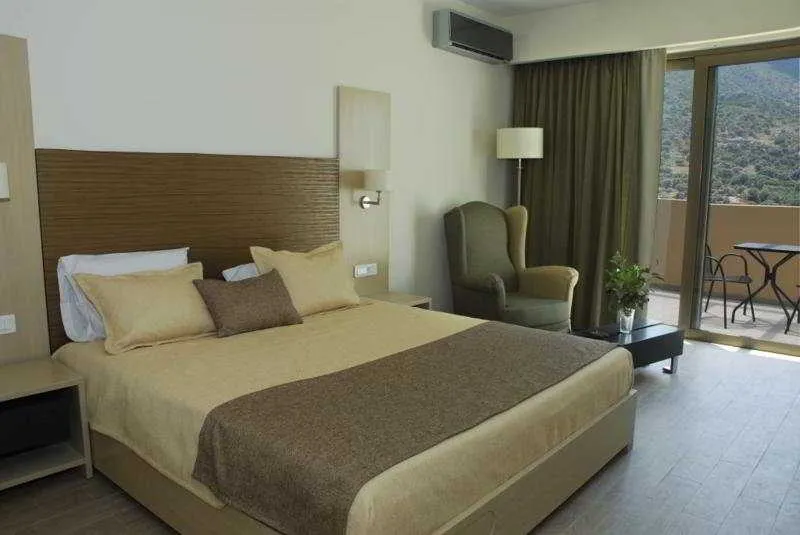 Room, Filion Suites Resort & Spa, Crete