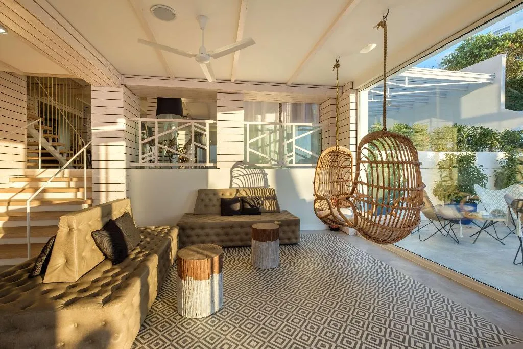 Lobby, Barcelo Portinatx, Ibiza