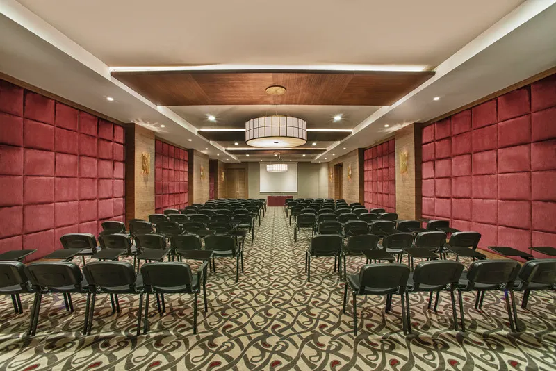 Conferences, Aska Lara Resort & Spa, Antalya