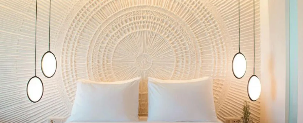 VILLA STANDARD Room, Mitsis Selection Rinela, Crete
