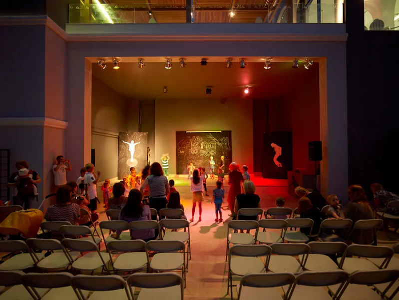 Sports and Entertainment, Mitsis Selection Alila, Rhodes