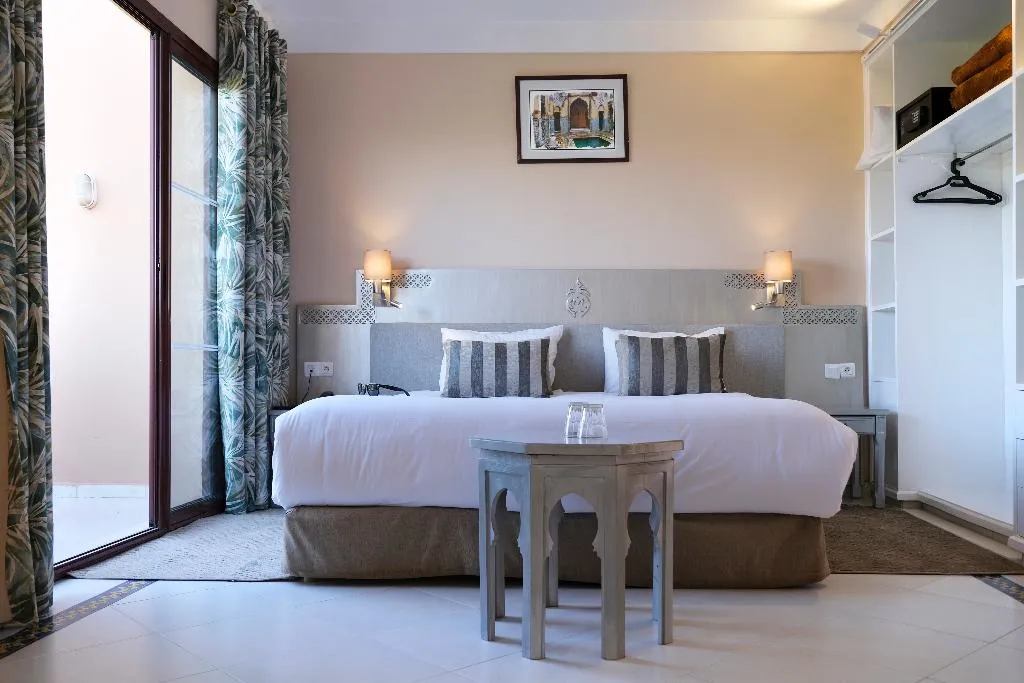 DOUBLE STANDARD Room, Valeria Club Madina Marrakech, Marrakech