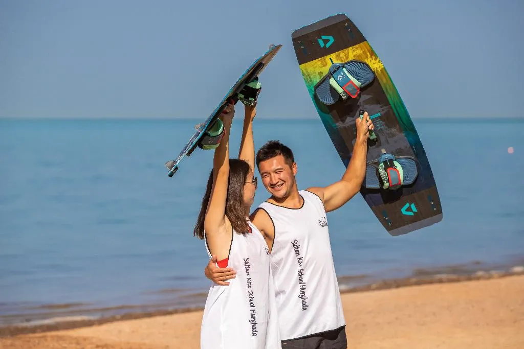Sports and Entertainment, AMC Royal Hotel & Spa, Red Sea Riviera