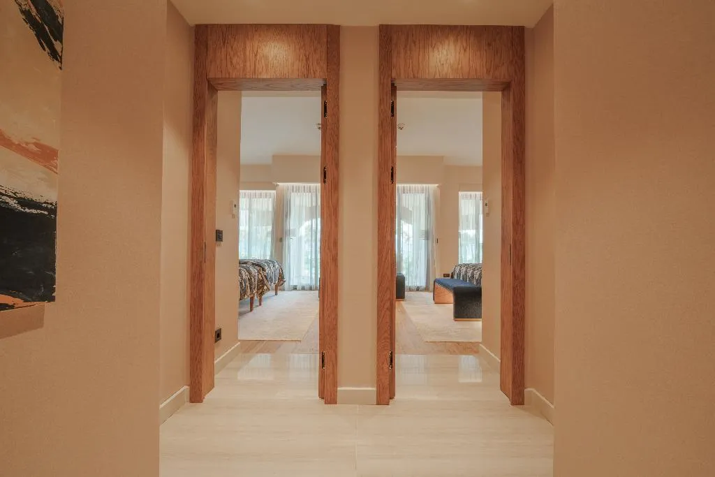 FAMILY ROOM PENTHOUSE Room, Liberty Signa Hotel, Dalaman