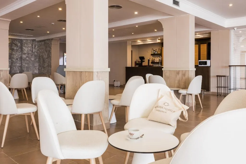 Bar, Minura Sur Menorca, Menorca