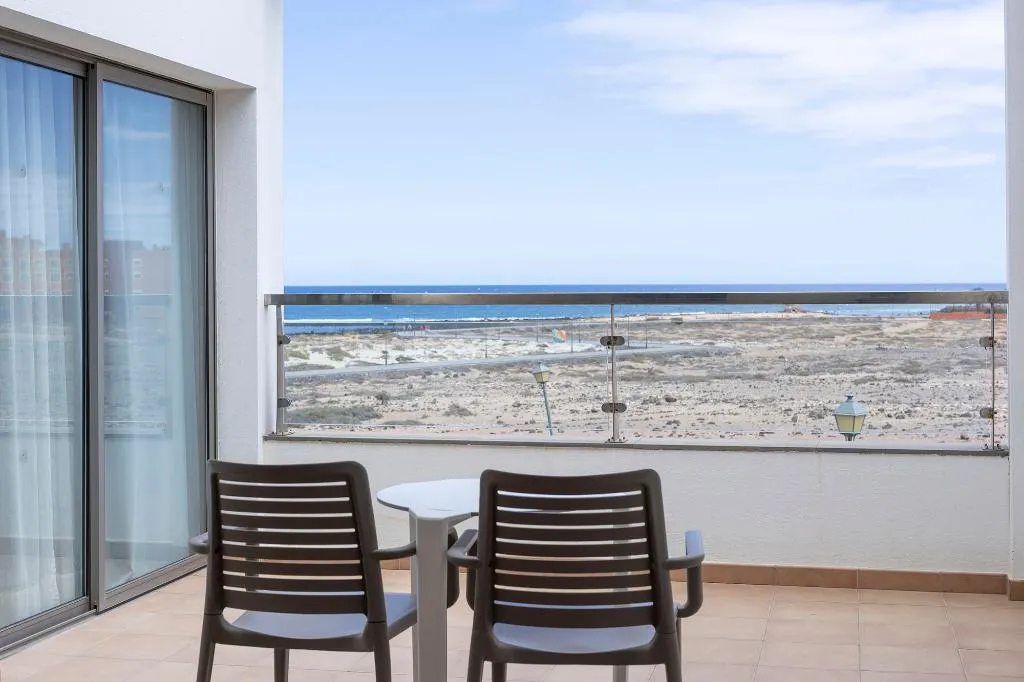 VILLA CAPACITY 4 Room, Eurostars Las Salinas, Fuerteventura