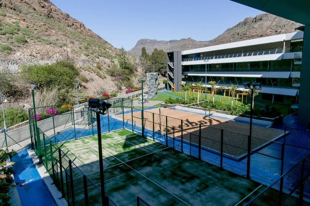 General view, Radisson Blu Resort & Spa Gran Canaria Mogan, Gran Canaria