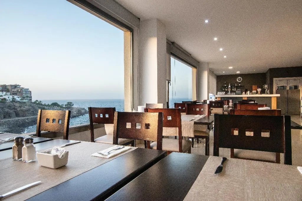 Restaurant, Marina Elite, Gran Canaria