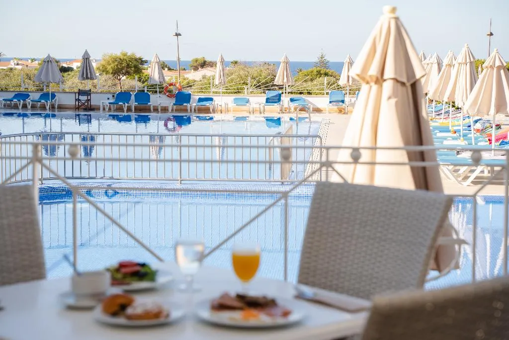 Terrace, Minura Sur Menorca, Menorca