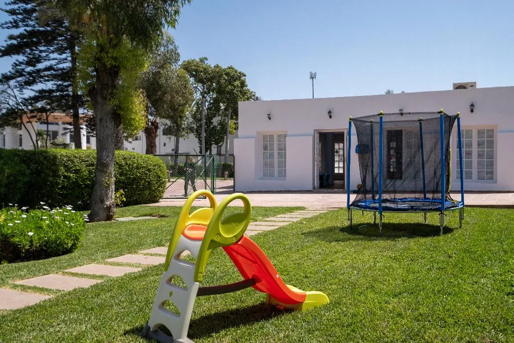 Sports and Entertainment, Allegro Agadir, Agadir