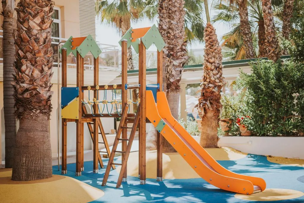 Sports and Entertainment, Palas Pineda Hotel, Costa Brava