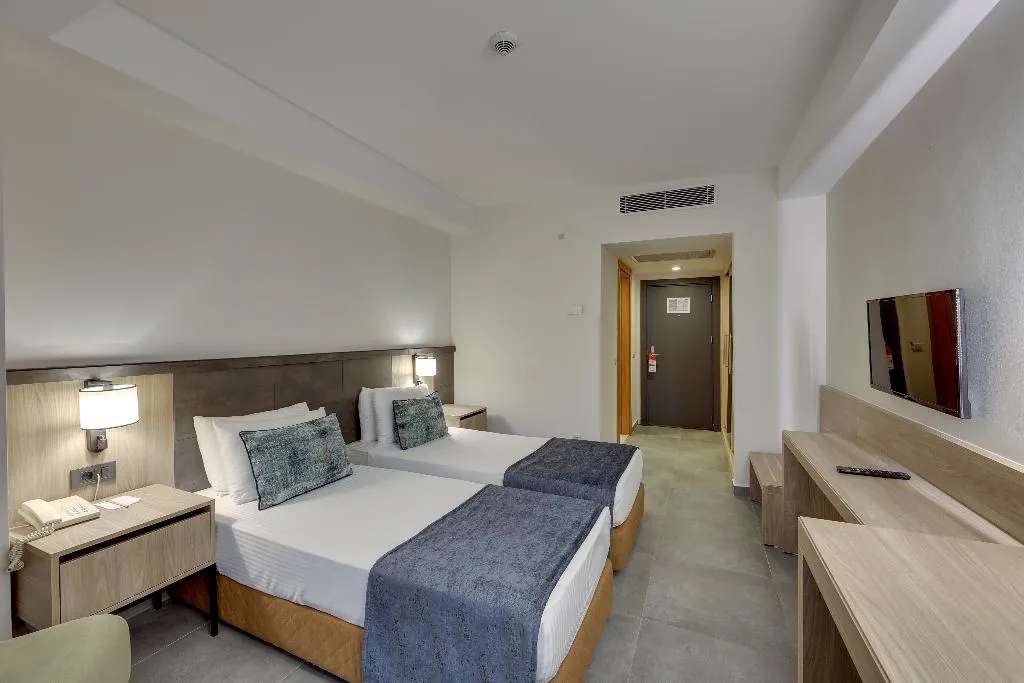 DOUBLE ECONOMY Room, Diamond of Bodrum Hotel, Bodrum
