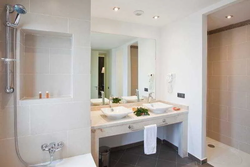 Room, Kenzi Club Agdal Medina- ALL Inclusive, Marrakech