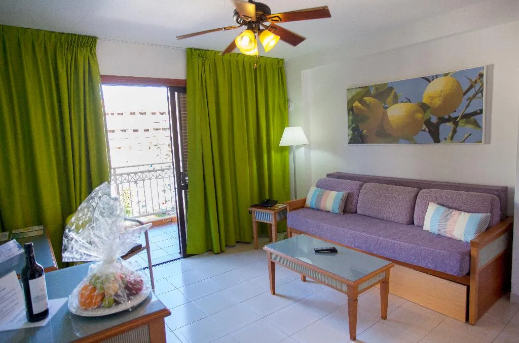 APARTMENT BASIC Room, Coral Compostela Beach, Tenerife