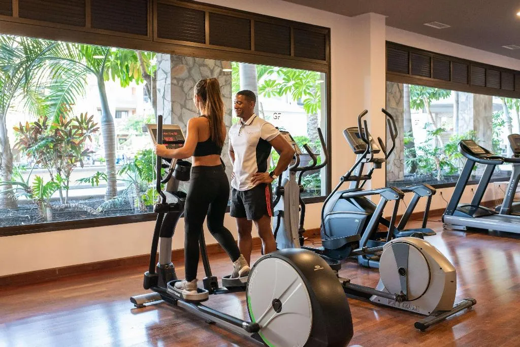 Sports and Entertainment, GF Gran Costa Adeje, Tenerife
