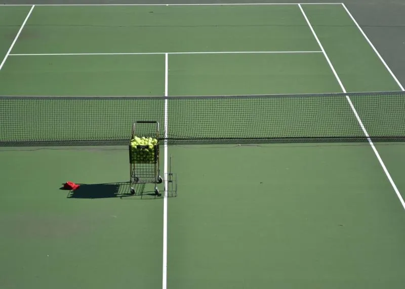 Sports and Entertainment, Rodos Palace, Rhodes