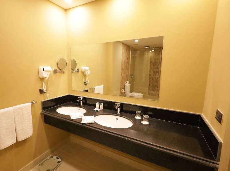 GRAVITY Hotel & Aqua Park Sahl Hasheesh, Red Sea Riviera