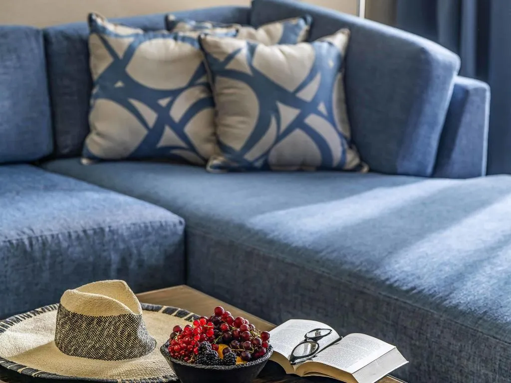 SUITE GRAND Room, Rixos Premium Seagate, Red Sea Riviera