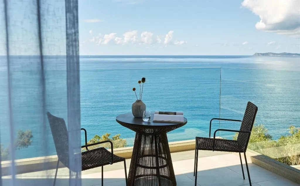 Room, Elix, Mar-Bella Collection, Preveza/Lefkas