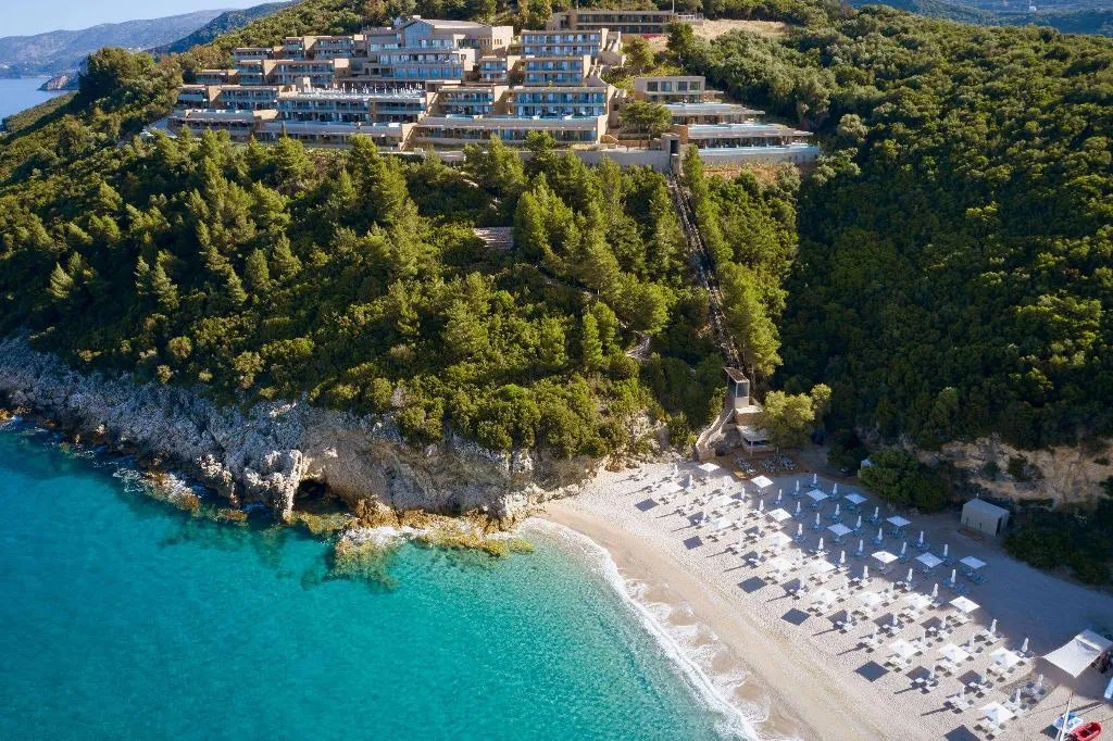 General view, Elix, Mar-Bella Collection, Preveza/Lefkas