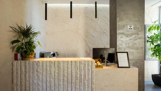 Seaside Hotel, Durres