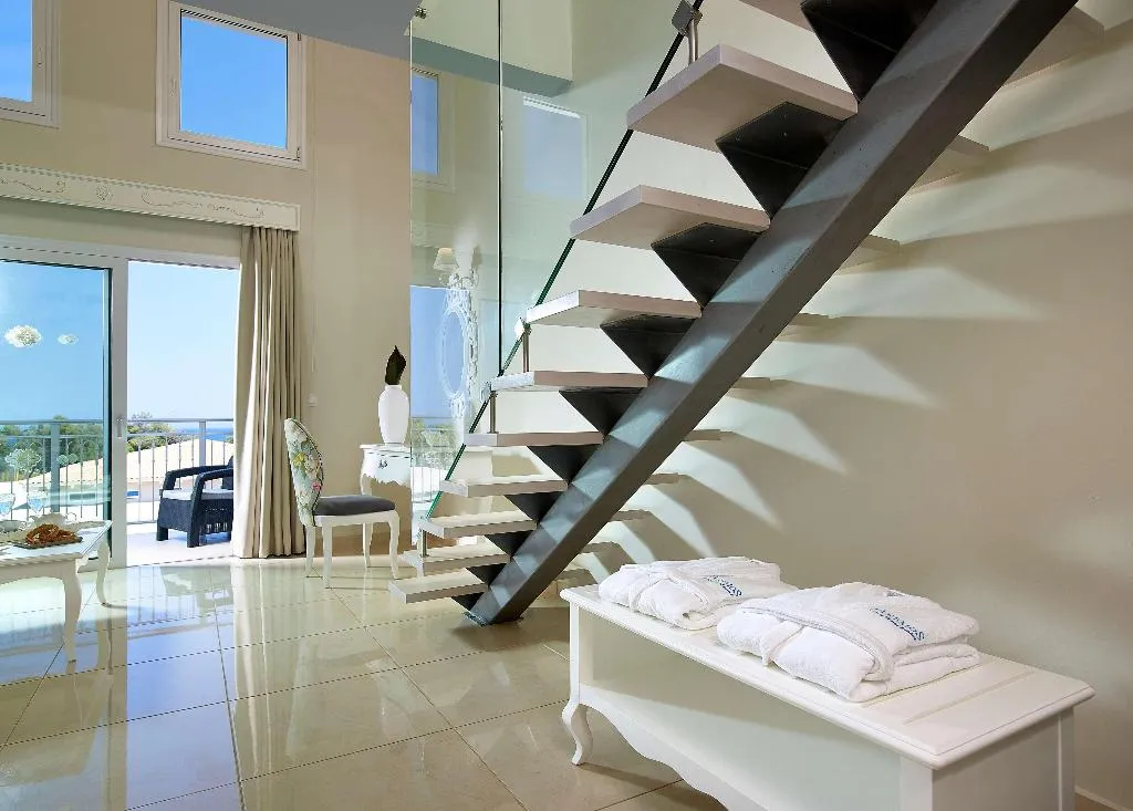Room, Anemos Luxury Grand Resort, Crete