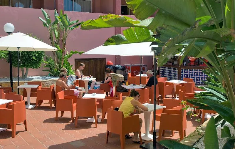 General view, Marola Park Apartmentos, Tenerife