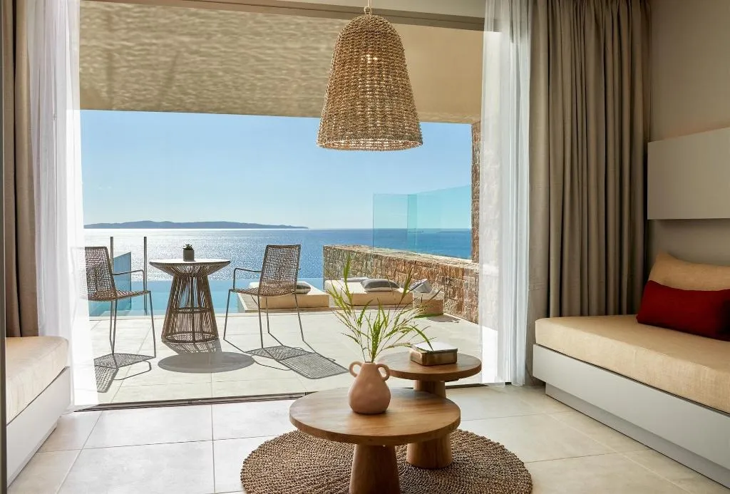 Room, Elix, Mar-Bella Collection, Preveza/Lefkas