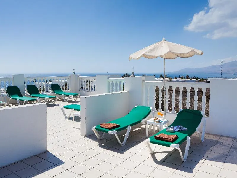 Sports and Entertainment, BLUESEA Los Fiscos, Lanzarote
