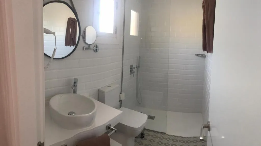 Room, Castillo Beach Park, Fuerteventura