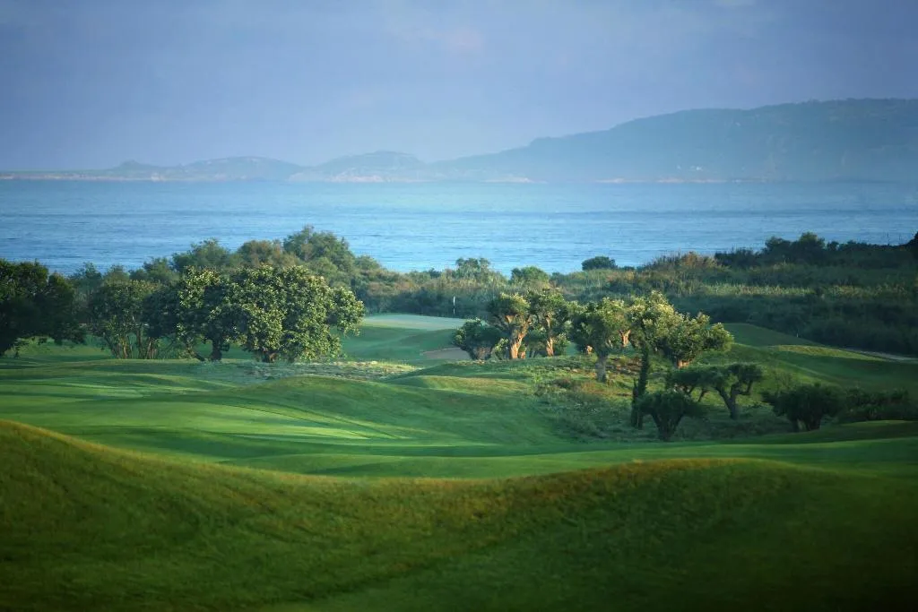 Sports and Entertainment, The Westin Resort Costa Navarino, Kalamata