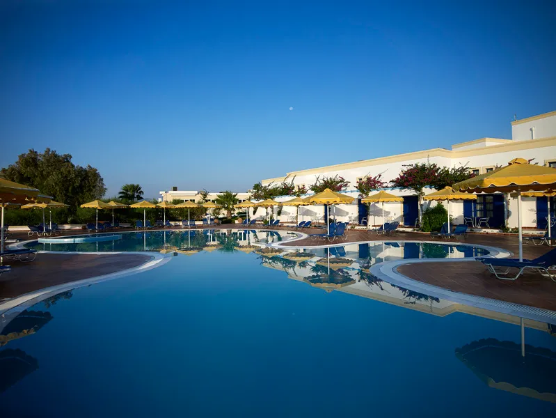Pool, Mitsis Norida, Kos