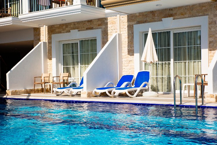 Ephesia Holiday Beach Club, Izmir