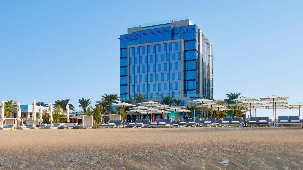 General view, Voco Dubai The Palm, Dubai