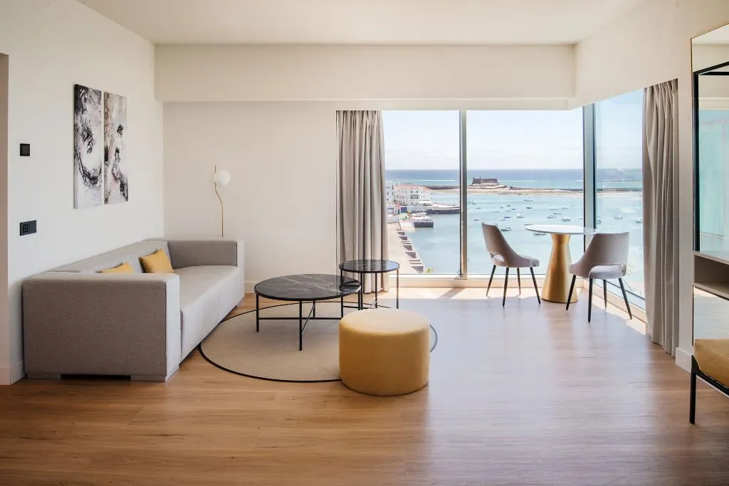 Room, Arrecife Gran Hotel & Spa, Lanzarote