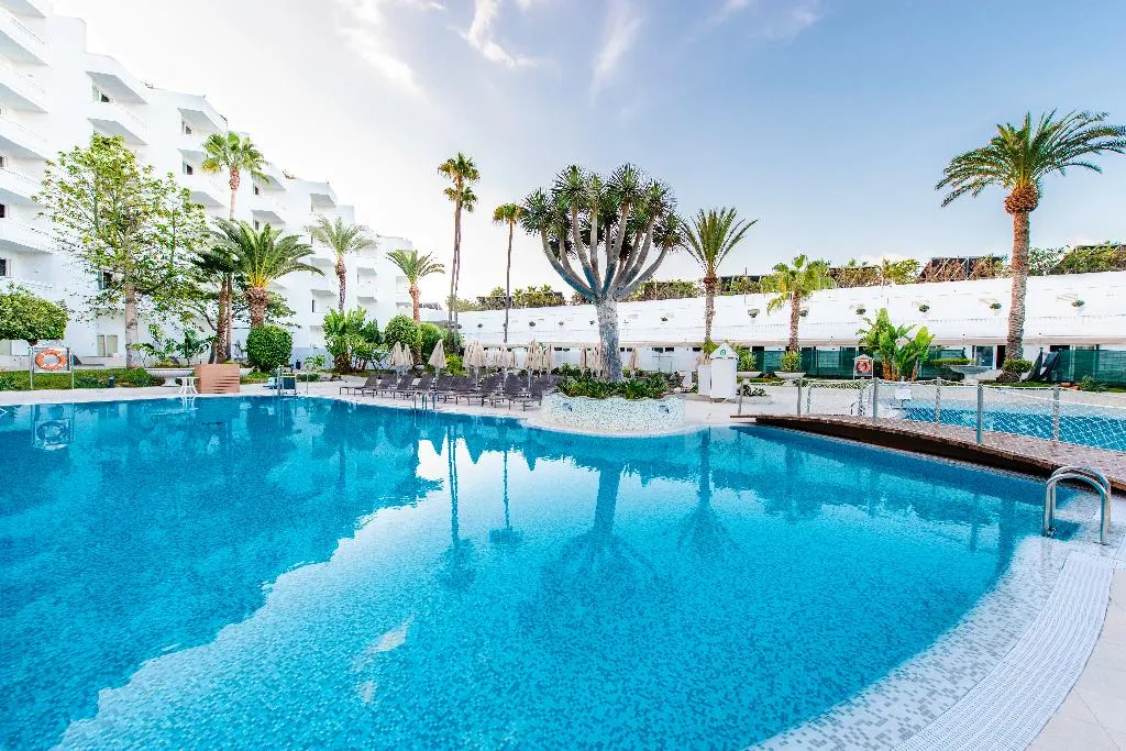 General view, Spring Hotel Vulcano, Tenerife