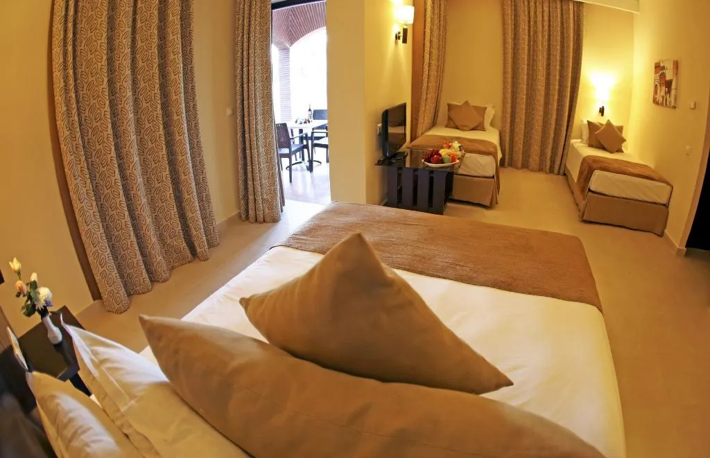 FAMILY ROOM STANDARD Room, Labranda Targa Aqua Parc, Marrakech