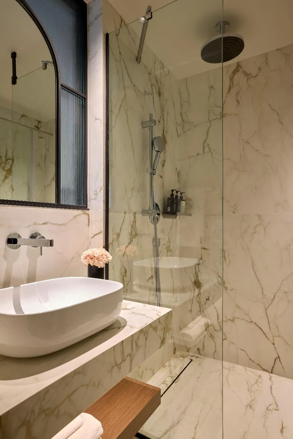 SUITE SEA VIEW TWO BEDROOMS Room, Eagles Palace, Small Luxury Hotels Of The World, Thessaloniki