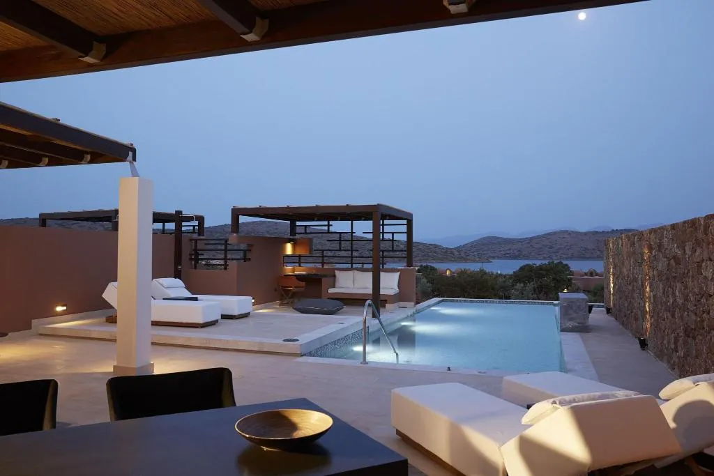 Room, Domes of Elounda, Autograph Collection, Crete