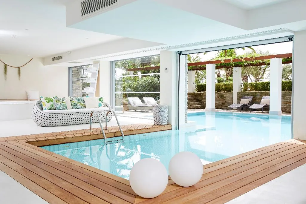 Sports and Entertainment, Eagles Palace, Small Luxury Hotels Of The World, Thessaloniki