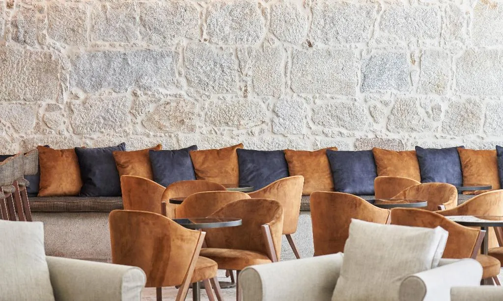 Restaurant, PortoBay Flores, Porto