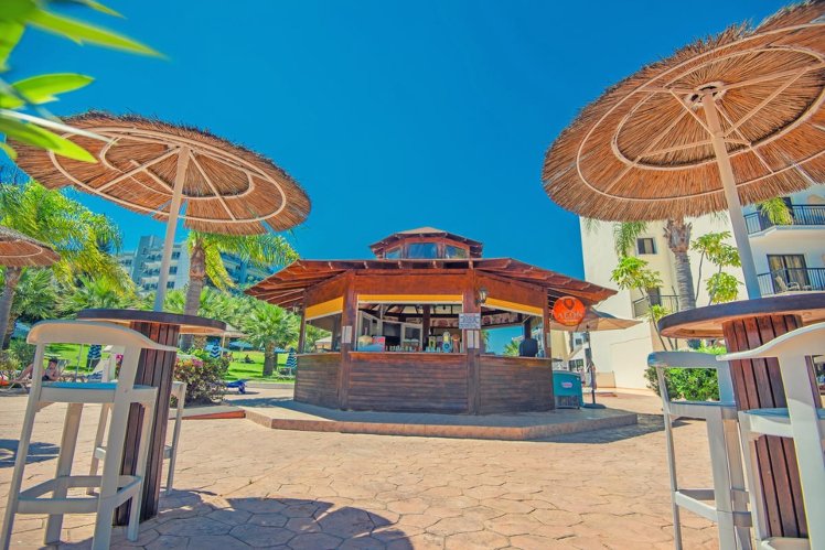 Hotel Tsokkos Garden, Cyprus