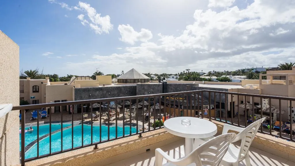 APARTMENT ONE BEDROOM Room, BLUESEA Costa Teguise Gardens, Lanzarote