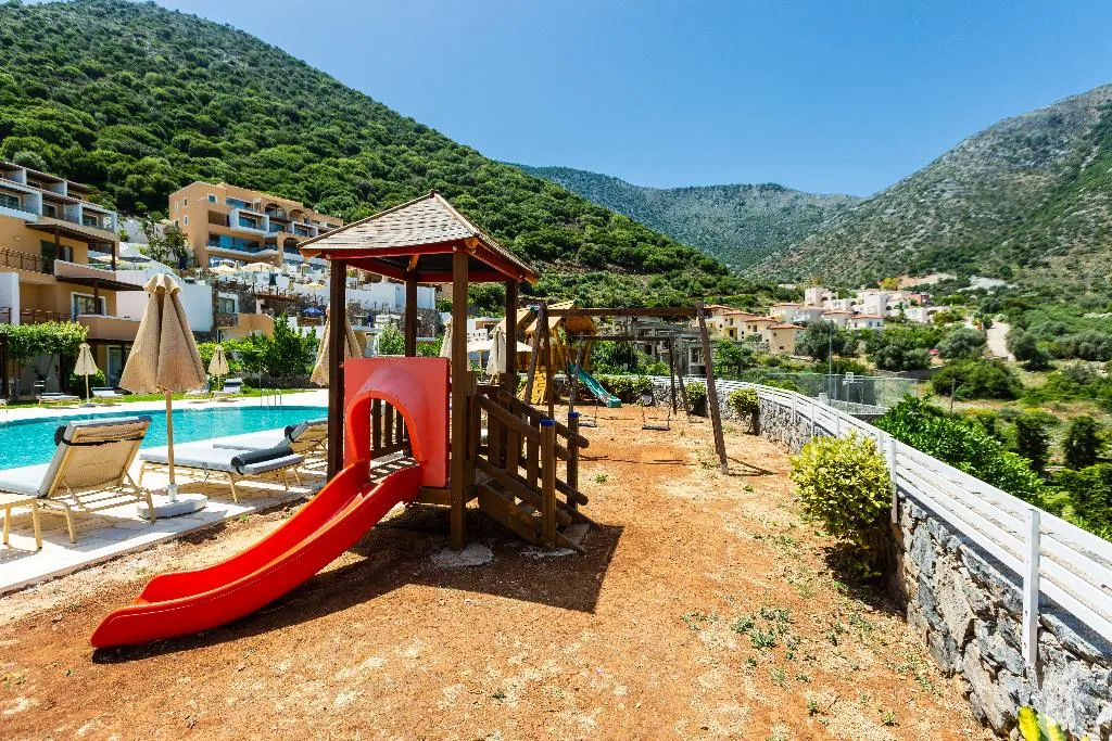 Sports and Entertainment, Filion Suites Resort & Spa, Crete