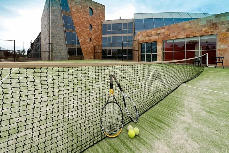 Sports and Entertainment, Eurostars Las Salinas, Fuerteventura