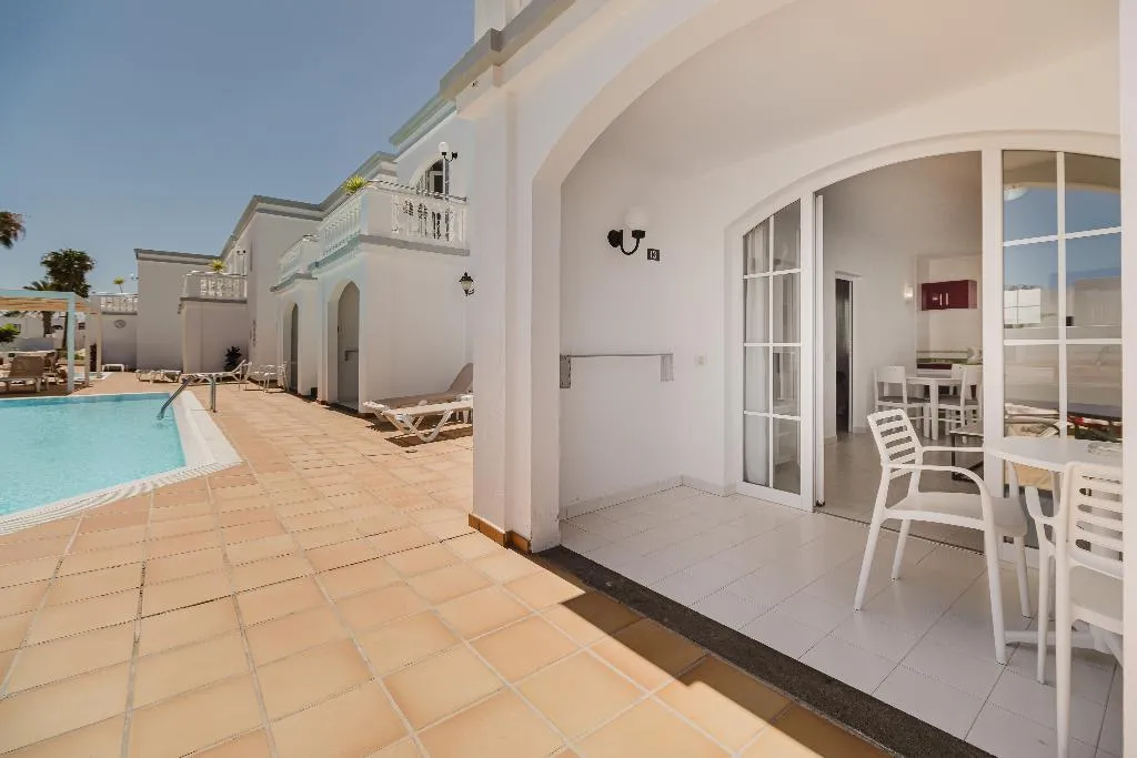 APARTMENT ONE BEDROOM Room, Corona Mar Apartamentos, Lanzarote