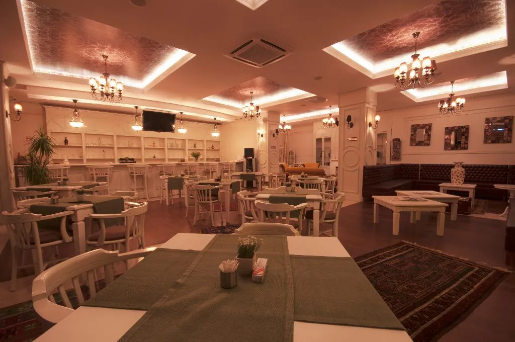 Bar, My Dream Hotel, Dalaman