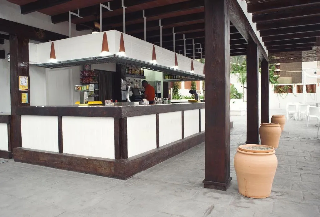 Bar, Gala Placidia, Costa Blanca