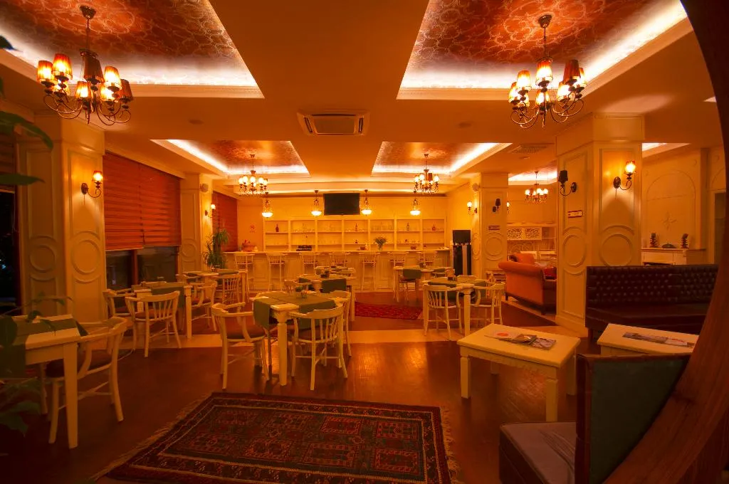 Bar, My Dream Hotel, Dalaman