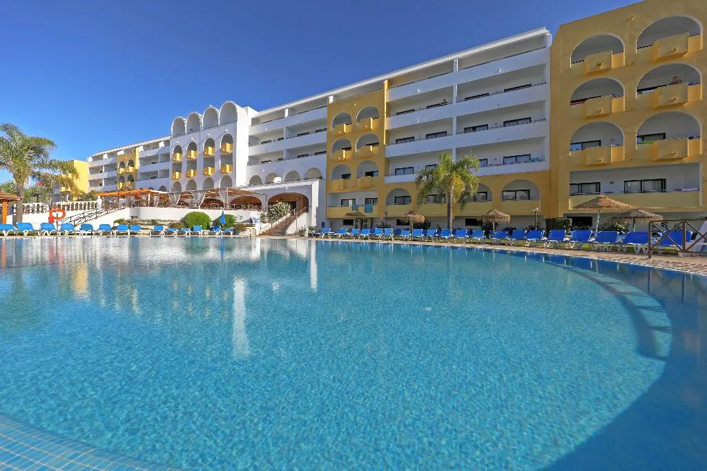Pool, Paladim & Alagoamar, Algarve